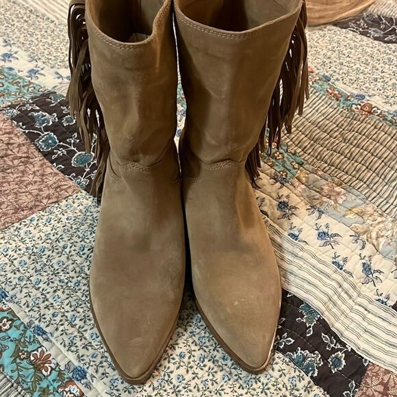 Rebecca Minkoff Boots - Picture 1 of 6